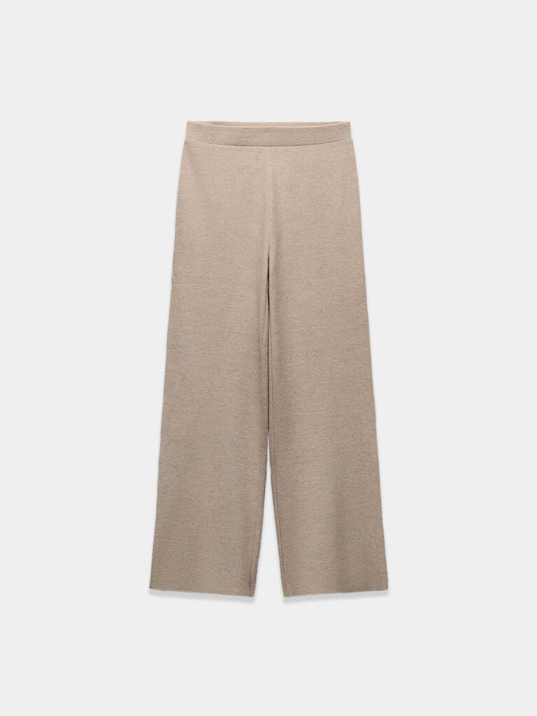 Ecru Lounge Pants
