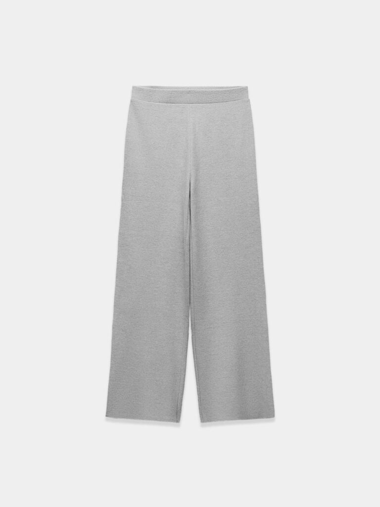 Beige loungepants