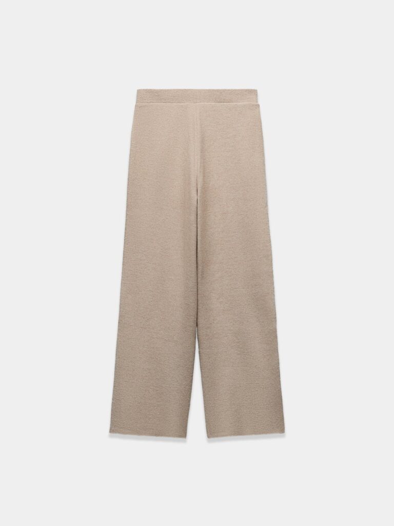 Grey loungepants
