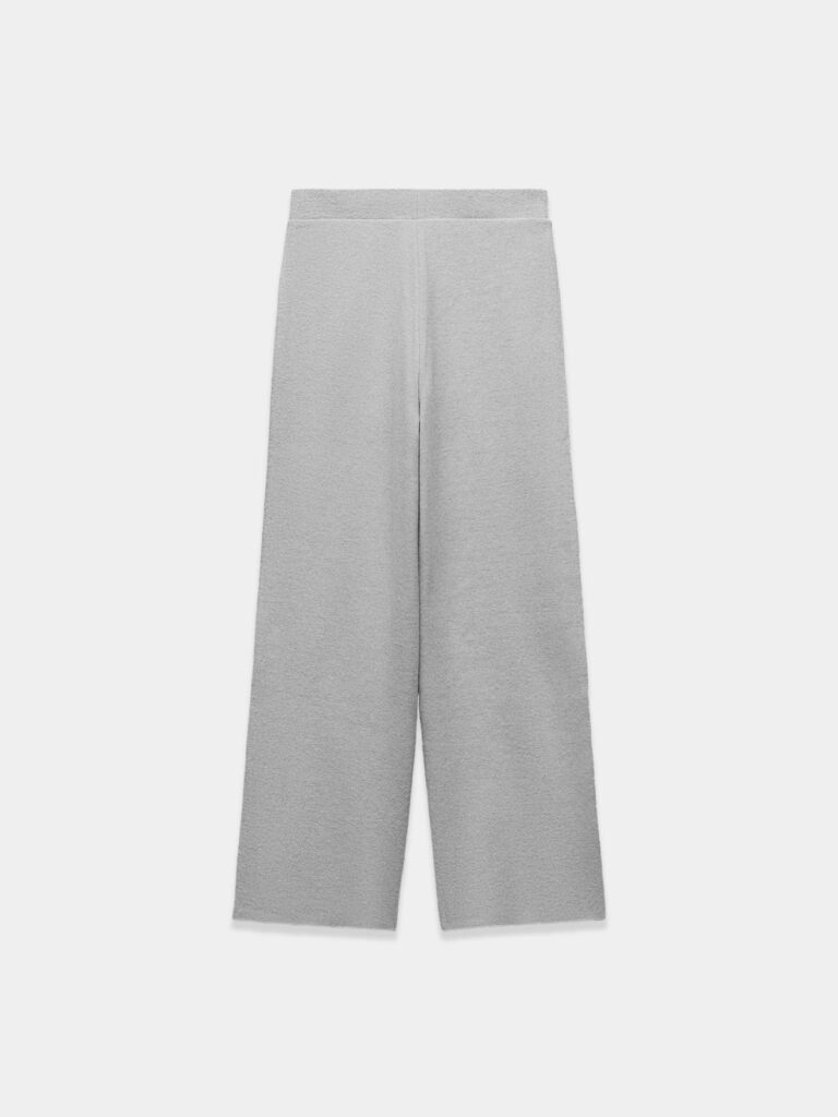 Beige loungepants
