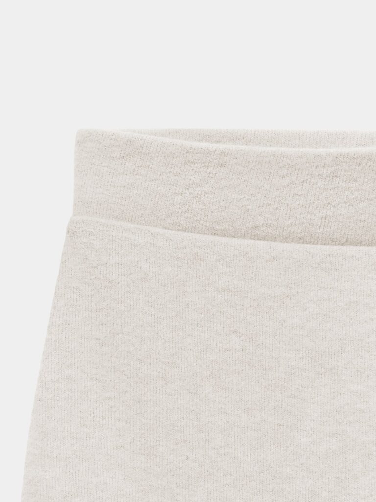 Beige loungepants